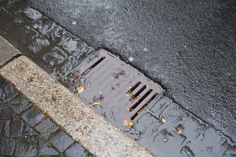 Blocked Drains Responsibility in Coventry West Midlands