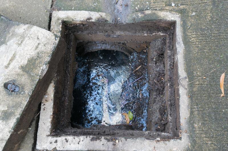 Blocked Sewer Drain Unblocked in Coventry West Midlands