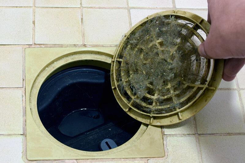 Blocked Shower Drain Unblocked in Coventry West Midlands